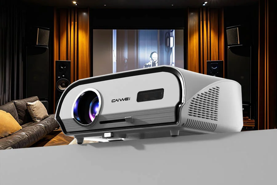 dorm projector